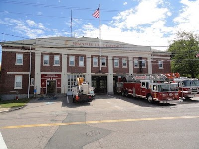 Purchase Fire Department