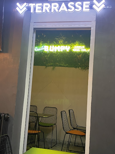 Le Burger Royal