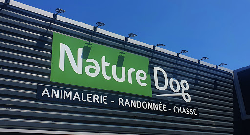Nature Dog 63 Gallery - France