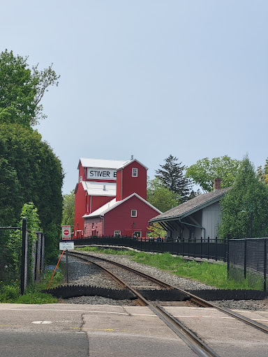 Unionville Train Station Community Centre - Thumbnail