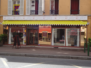 Photo n°1 de Taste of Tibet à Malakoff (Restaurant indien)