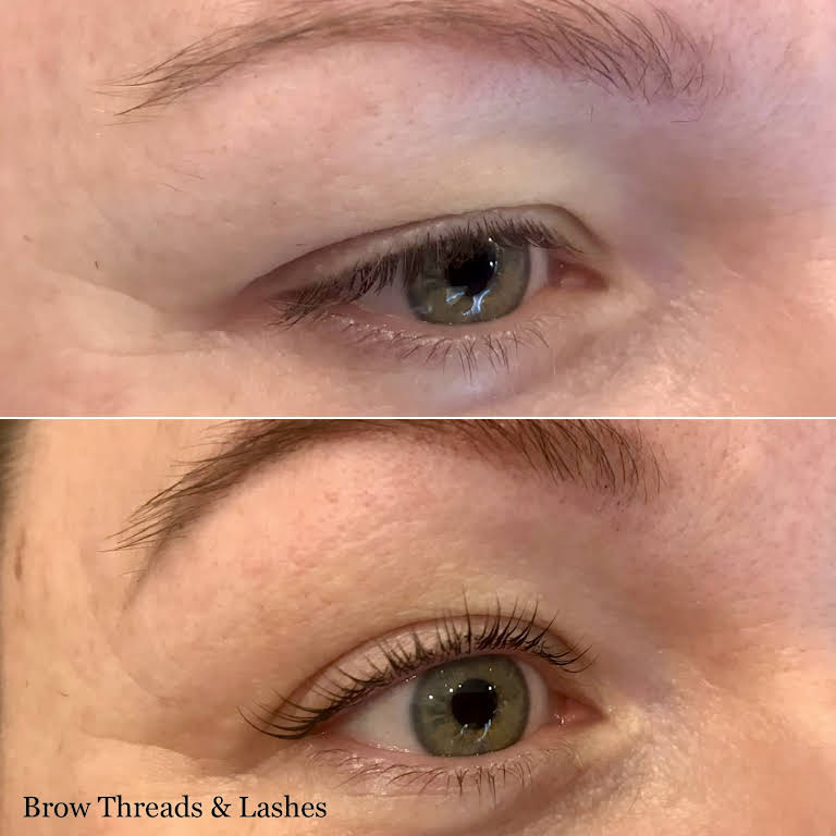 Eyebrow Thread - LashLift Store