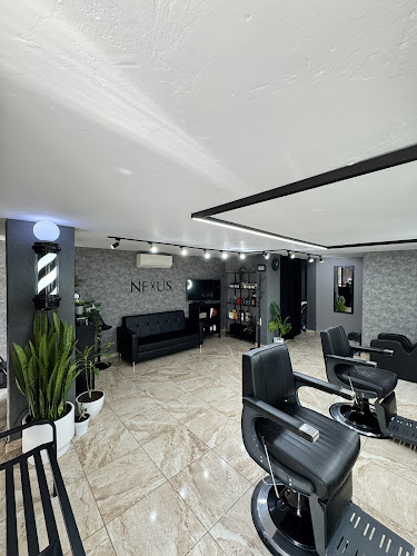 Opinii despre OG NEXUS în Варна - Бръснарски салон