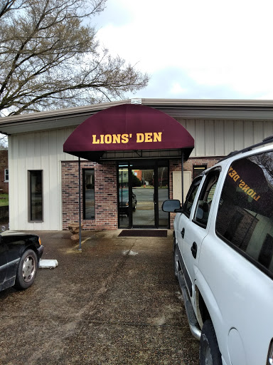 Lions Club