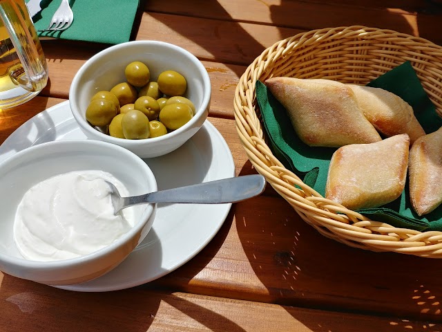 Es Trenc Restaurant