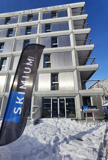 Skimium - SIMOND SPORTS ALHÉNA Flaine - Thumbnail