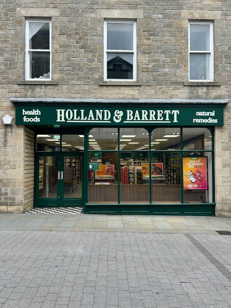 Holland & Barrett - Lancaster photo 3