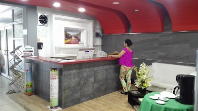 Photos of Hotel Confort Ariari
