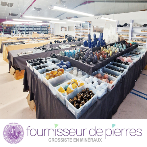 Fournisseur de Pierres - Thumbnail