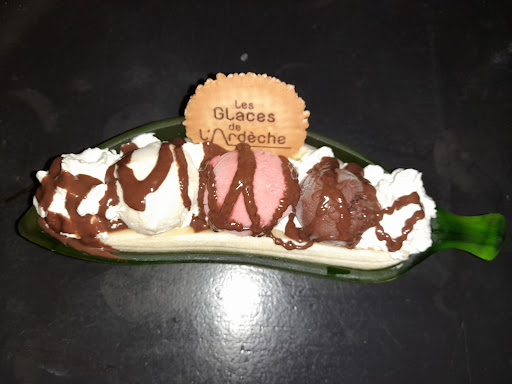 Photo de Hôtel Restaurant Les Marronniers à Thueyts (07330)