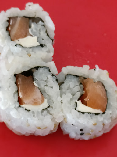 Restaurant asiatique Sushi d'or à volonté - Thumbnail