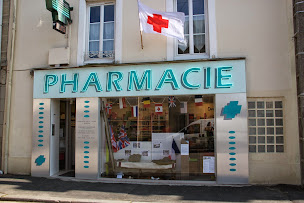 Photo n°15 de Pharmacie de la Cambe à La Cambe (Pharmacie)