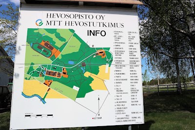 Photos of Hevosopisto Oy