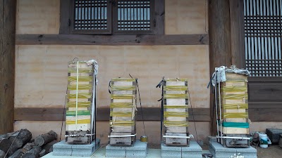 Photos of Gimcheon Hansol Pensions