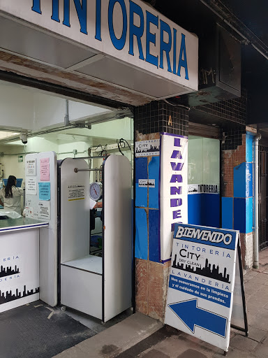 CITY DRY CLEAN TINTORERIA - Thumbnail