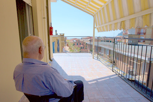 Casa di Riposo Istituto Maglione Laigueglia Anteo Impresa Sociale - Thumbnail