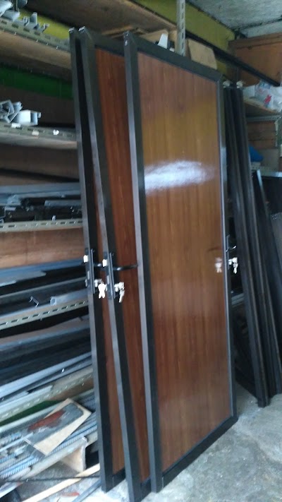 Photos of Aura Alumunium