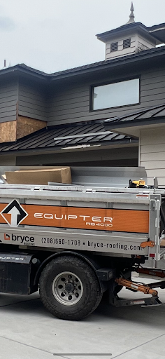 Bryce Roofing Gallery - United States