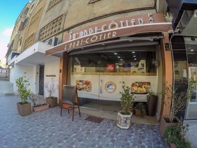 Photos of L'abri-cotier