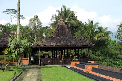 Photos of Losari Spa Retreat & Coffee Plantation Resort