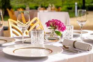 Photo n°57 de Restaurant La Table du Château Gratien Saumur à Saumur (Restaurant)