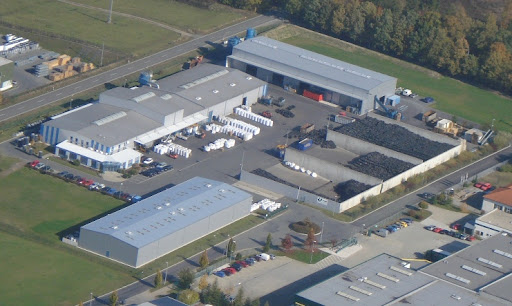 PVP Triptis GmbH - Visual