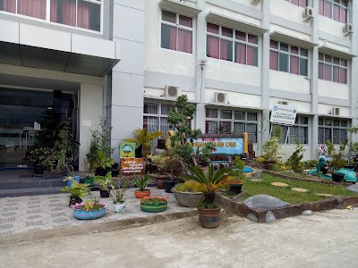school