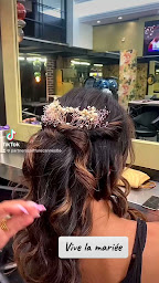 Photo n°9 de Partners à Cannes (Salon de coiffure)