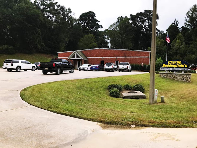 Charlie Beddingfield's Perfection Collision Center