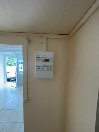 STRATELEC - Électricien