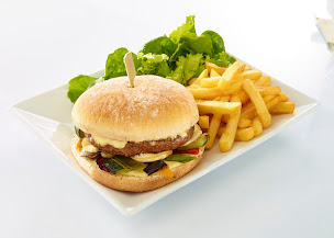 Photo n°16 de FLUNCH ST NAZAIRE TRIGNAC à Trignac (Restaurant de sundae)