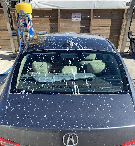 Mid City Car Wash