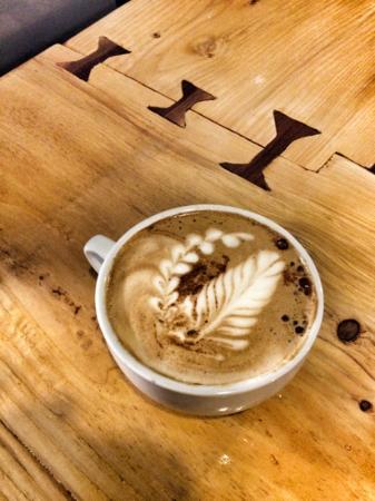 Camp Coffee Roasters - Thumbnail