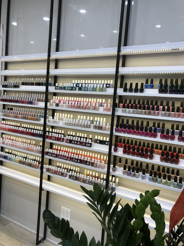 Hyacinth Nail & Spa