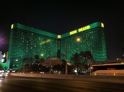 Photos of MGM Grand