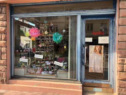 Shop Laine Logo