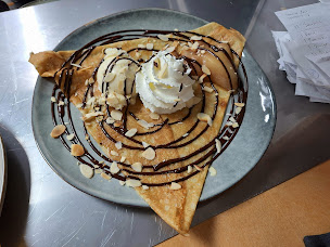 Photo n°28 de Crêperie L'Ost-Pic à Plouézec (Restaurant)