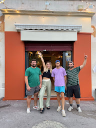 Photo n°5 de La restanque à Marseille (Café)