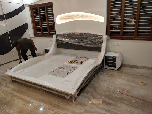 Latest New Double Bed's  Offers