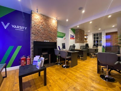 Varsity Canterbury - Student & Residential Accommodation