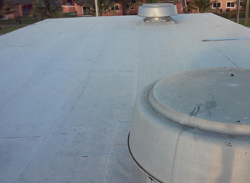 Enforcer Roofing Corporation - Thumbnail