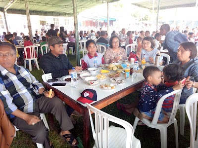 Photos of Kapel St. Alfonsus Maria Ligouri, Seminari Mataloko