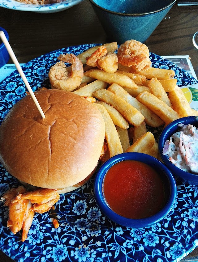 The William Rufus - JD Wetherspoon