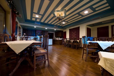 Photos of The Balcony of Taygetos Hotel 3 ***