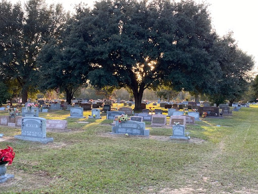 Ryan Cemetery - Thumbnail