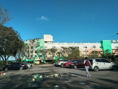 Dr. Agnes Lourdes D. Fernando