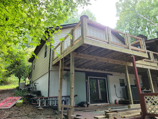 AlderBrand Construction - Thumbnail