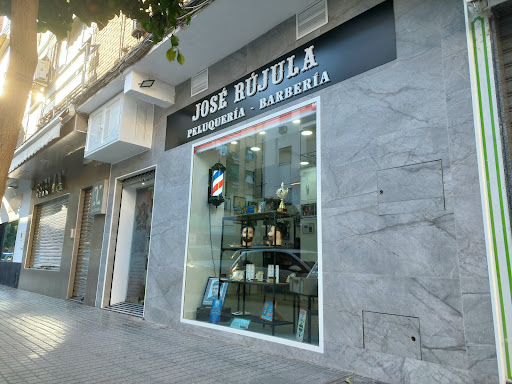 Jose Rujula Peluquería-Barberia Gallery - Spain