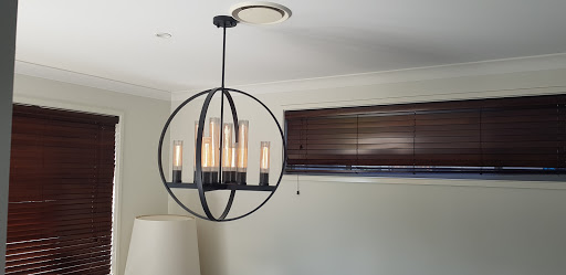EEKO Electrical - Visual