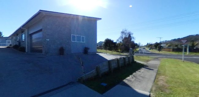 Trailblazer Studios Accommodation Open Times